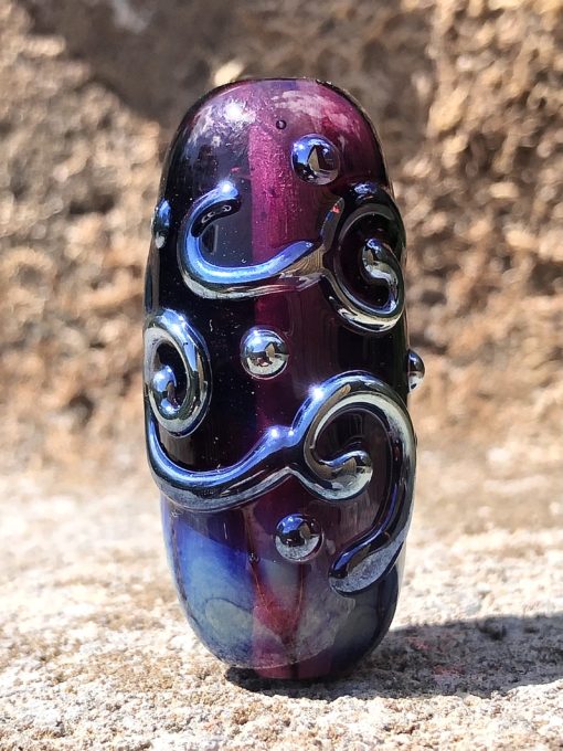 Hyperborea Double Helix Rod