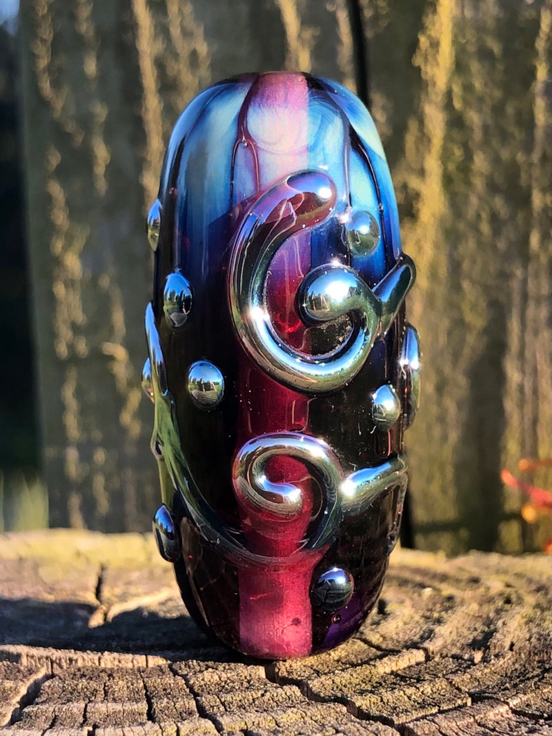 Hyperborea Double Helix Rod