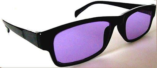 Aero-Pro Optics Protective Eyewear - chockadoo