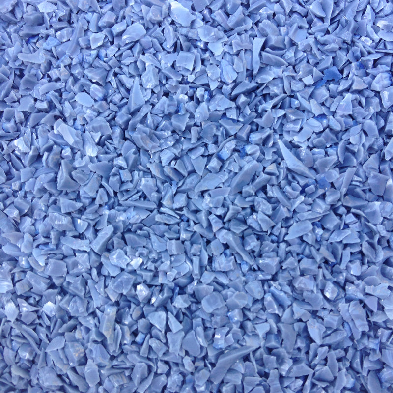 Opal Grey Frit - chockadoo