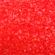 Opal Orange Frit - chockadoo