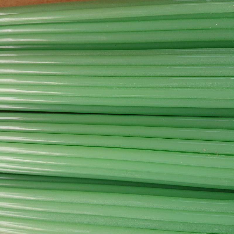 Nile Green Opalino Effetre Rod 516