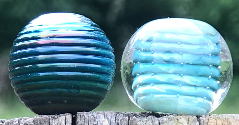 Kronos 2 Double Helix Rod