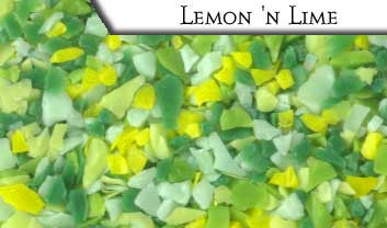 Lemon N Lime Frit Mix - chockadoo