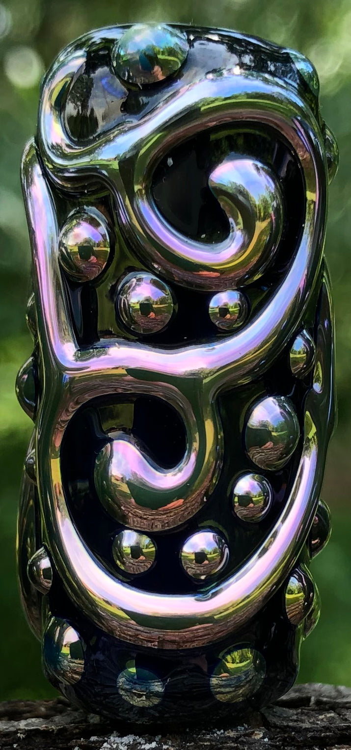 Melia 2 Double Helix Rod