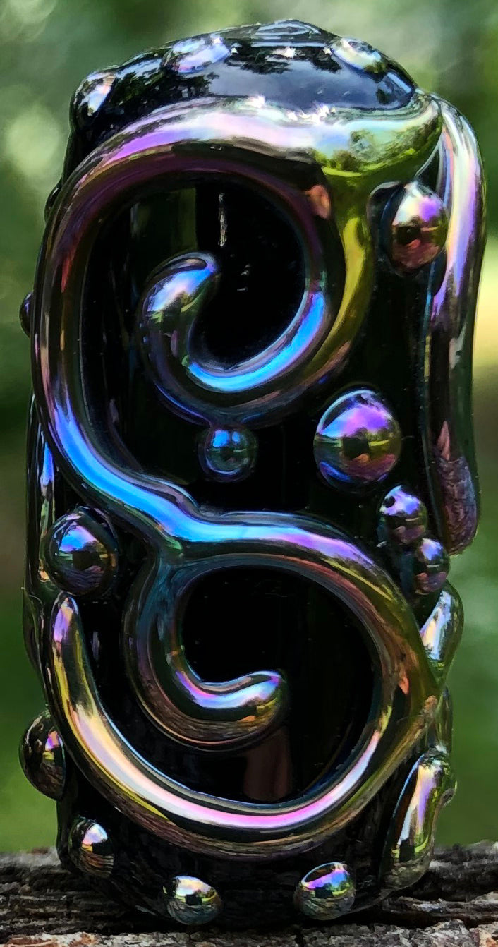 Melia 2 Double Helix Rod