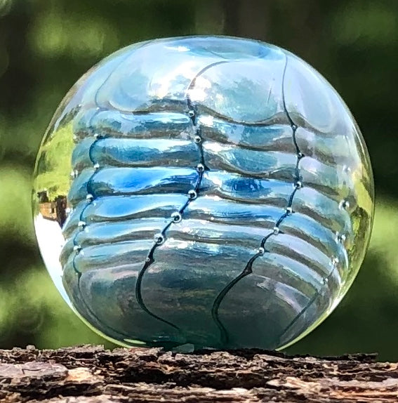 Melia 2 Double Helix Rod