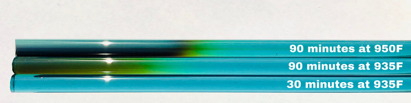 Melia 2 Double Helix Rod