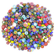 Millefiori Opaque - chockadoo