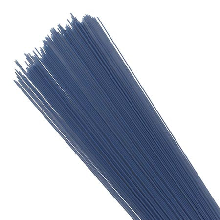 Payne's Gray Opaque Oceanside Stringers 078