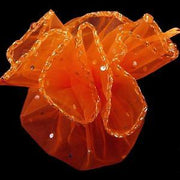 Organza Gift Bags Pouches - chockadoo