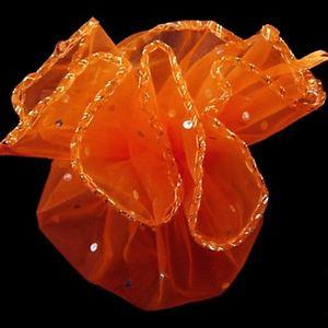 Organza Gift Bags Pouches - chockadoo