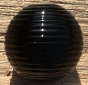 Oracle Black Rod - chockadoo