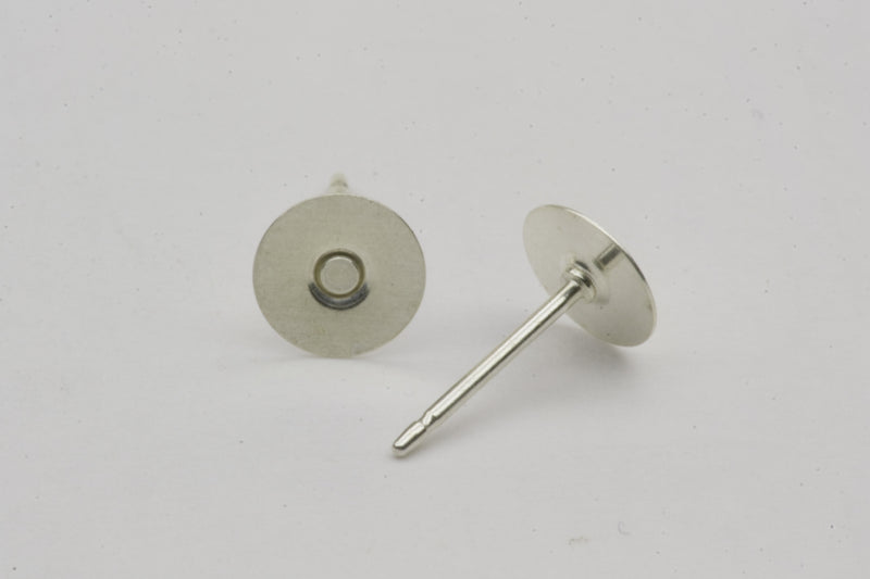 Ear Post - chockadoo