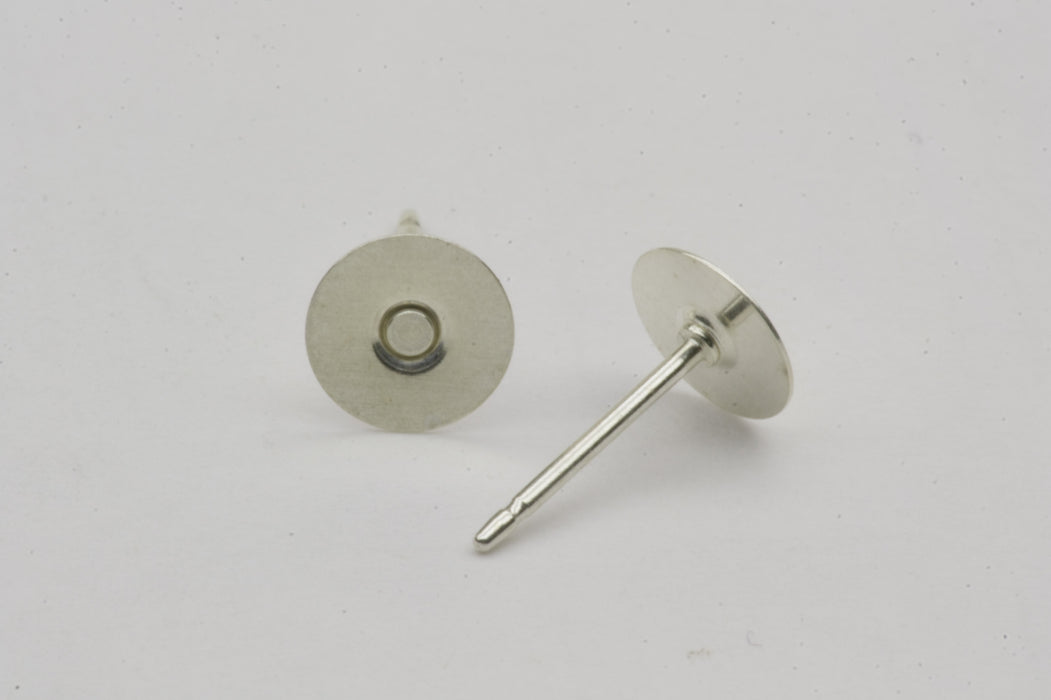 Ear Post - chockadoo