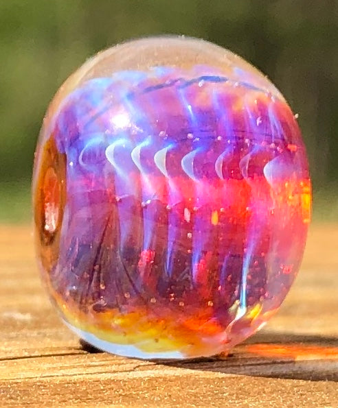 Phaeton Rod - chockadoo