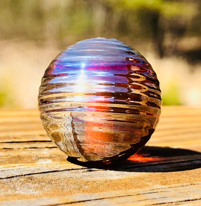 Phaeton Rod - chockadoo