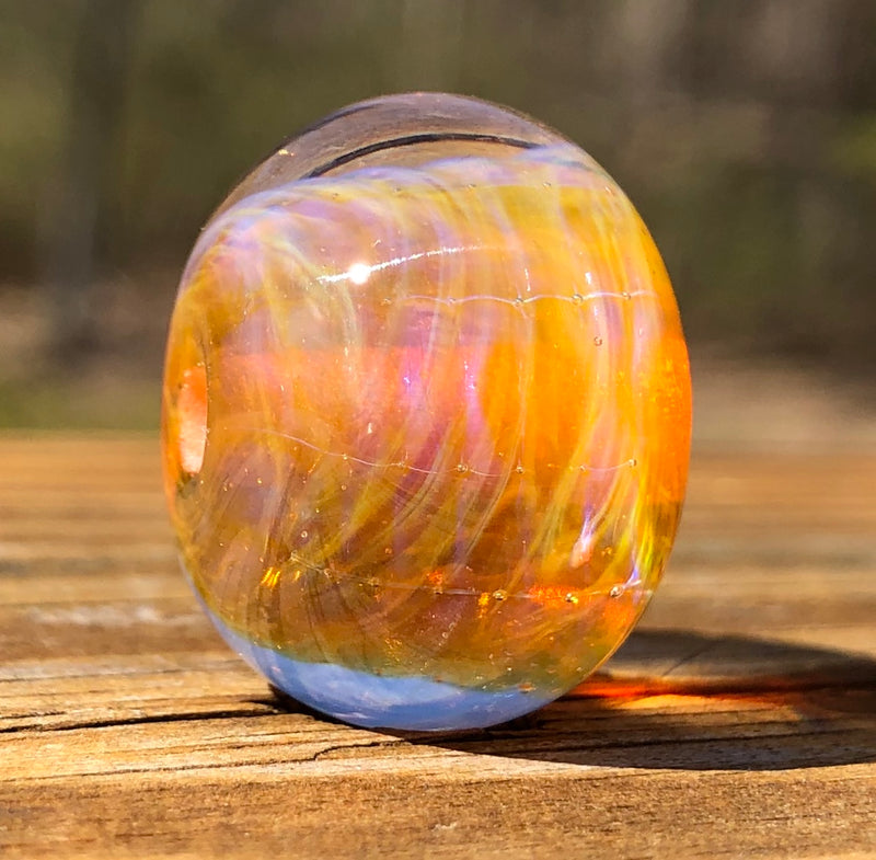 Phaeton Rod - chockadoo