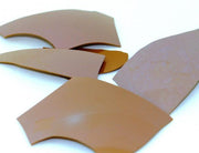 RW106 Iris Dark Brown - chockadoo