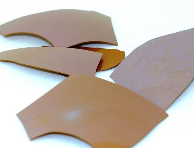 RW106 Iris Dark Brown - chockadoo