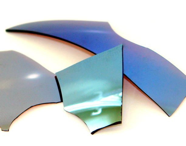 RW128 Iris Violet - chockadoo