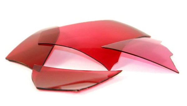 RW232 Wine Red - chockadoo