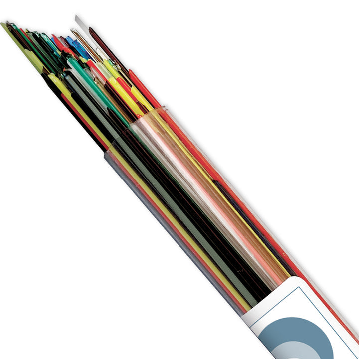 Mardi Gras Mixed Oceanside Stringers