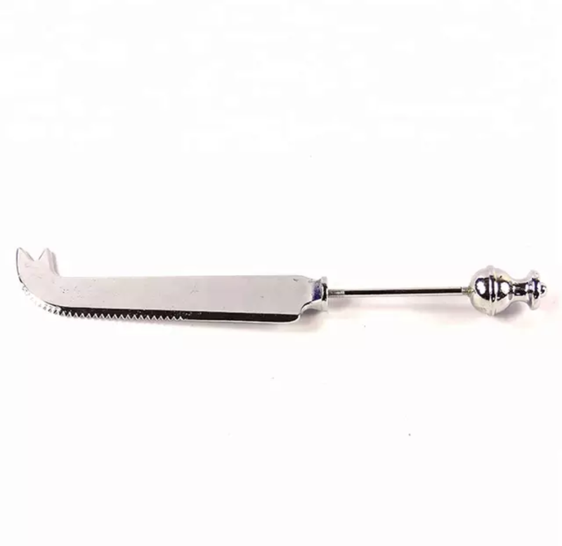 Cheese Knife - chockadoo