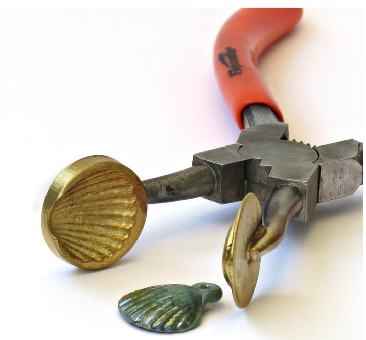 Shell Brass Mashers — chockadoo