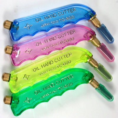Toyo Glass Cutter Pistol Grip