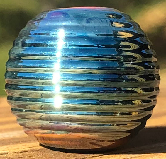 Terra 3 Double Helix Rod