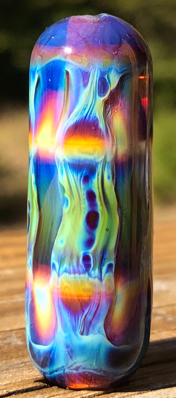 Terra 3 Double Helix Rod