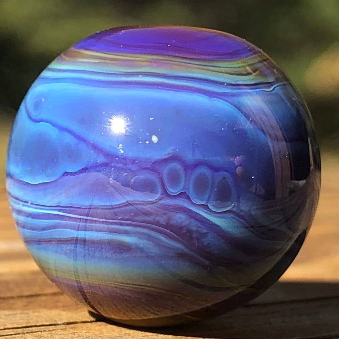 Terra 3 Double Helix Rod