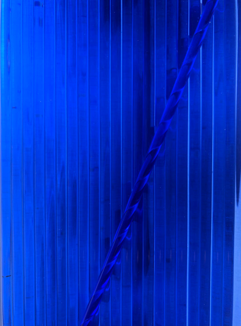 Theia Double Helix Rod