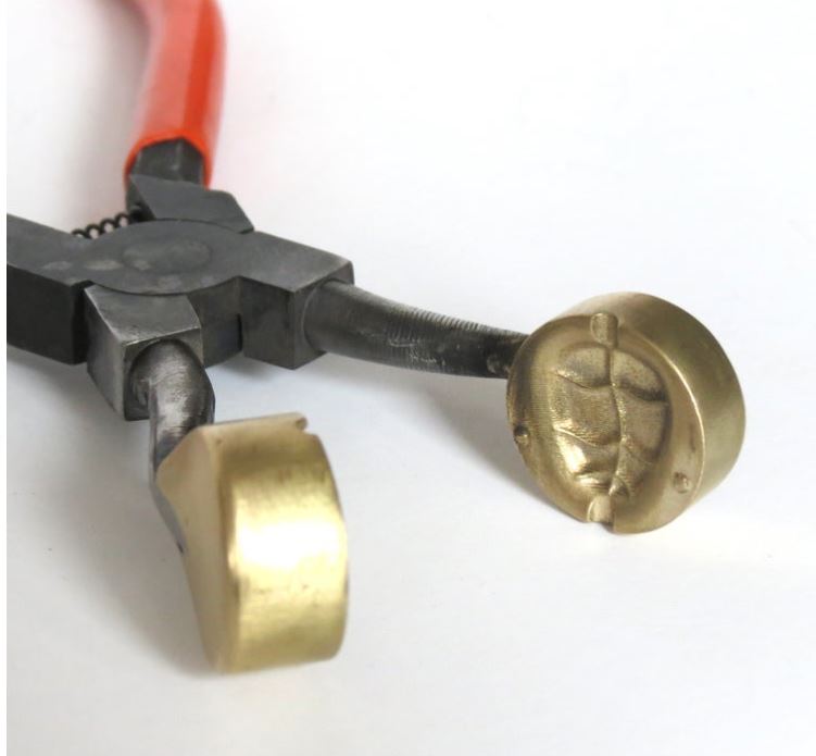 Turtle Brass Mashers