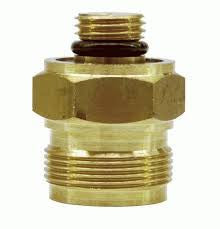 Adaptor for the HotHead - chockadoo