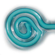 2232 Aqua Filigrana - chockadoo