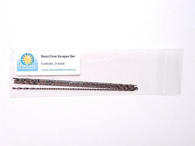Bead Scraper Set - chockadoo