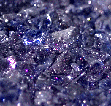 Bluestone - chockadoo