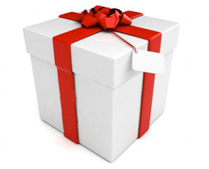 Gift Wrapping - chockadoo