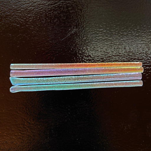 Blended Rainbow CBS dichroic Effetre COE104 