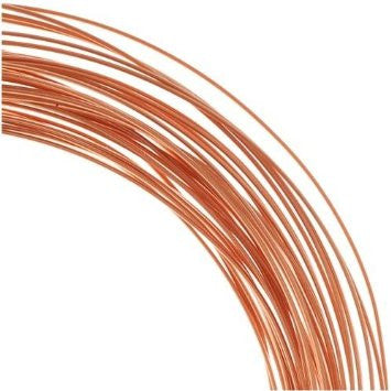 Copper Wire - chockadoo