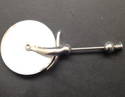 Stylish Pizza Cutter - chockadoo