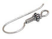 Earwires - chockadoo