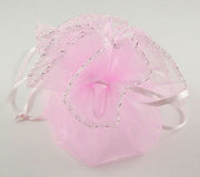 Organza Gift Bags Pouches - chockadoo