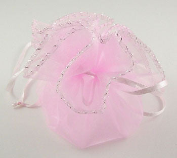 Organza Gift Bags Pouches - chockadoo
