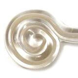 2229 Grey Filigrana - chockadoo