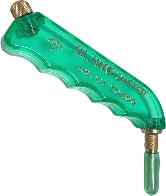 Toyo Glass Cutter Pistol Grip