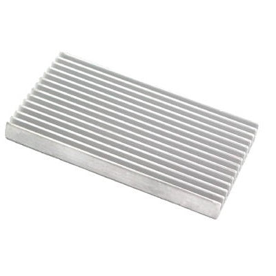 Grooved marver - chockadoo