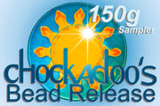 chockadoo's Bead Release - chockadoo
